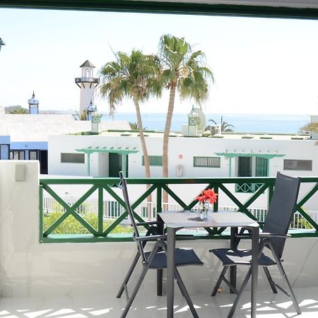 Modern Quiet Apartament Beach Front San Bartolome de Tirajana  Exterior photo